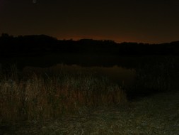 Avon Paranormal Team - Stoke Park Estate